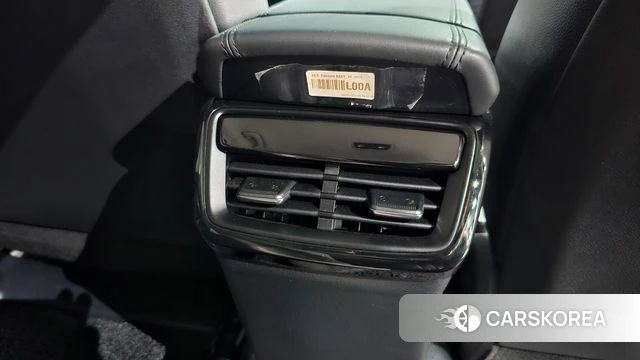 Kia K8 id 4469144 из Кореи 25