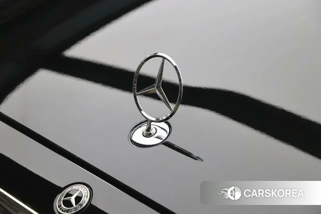 Mercedes-Benz S-class id 4275640 из Китая 25