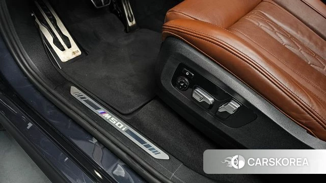 BMW X5 (G05) id 4489111 из Кореи 25