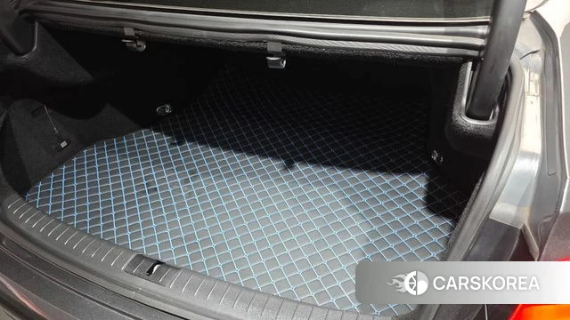 Genesis G80 id 4882502 из Кореи 25