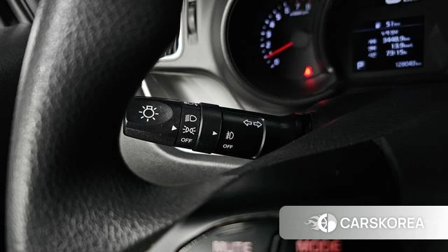 Kia The New Ray id 4736028 из Кореи 25