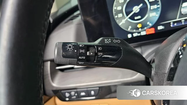 Kia Carnival 4th generation id 4330688 из Кореи 25