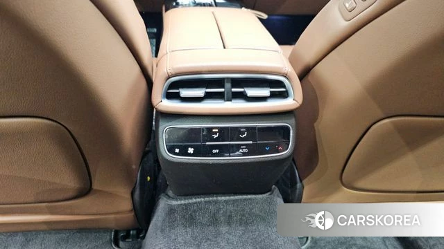 Genesis G80 (RG3) id 4223115 из Кореи 25