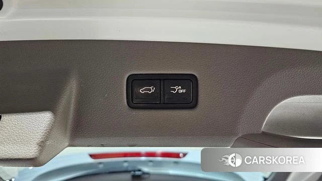 Kia Carnival 4th generation id 4642185 из Кореи 25