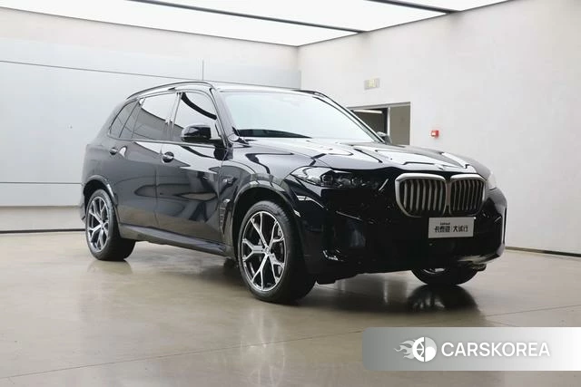 BMW X5 id 4210376 из Китая 25