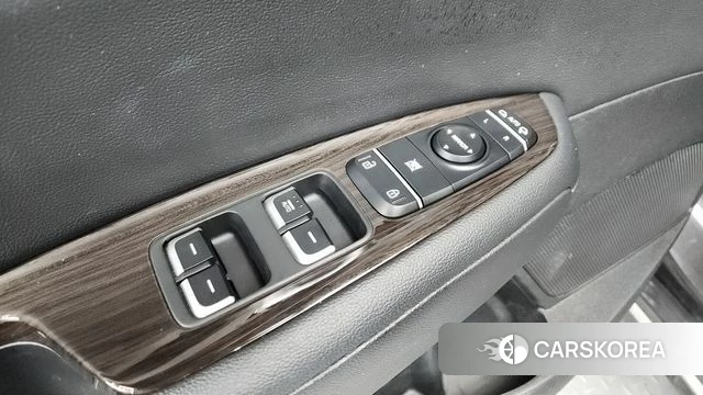 Kia K5 second generation id 4568811 из Кореи 25