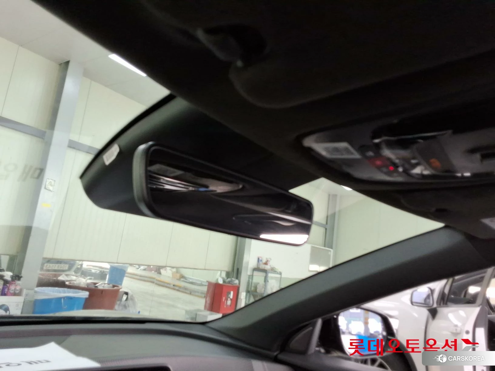 Kia EV6 GT id 3875713 из Кореи 25