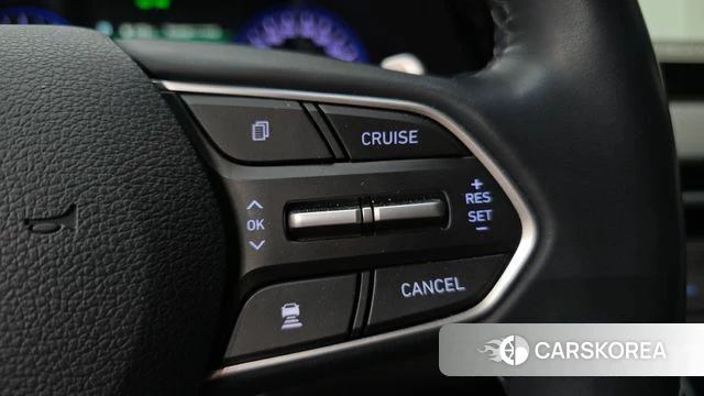 Hyundai Palisade id 4672284 из Кореи 25