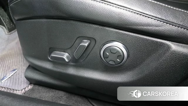 Genesis G80 (RG3) id 4433747 из Кореи 25