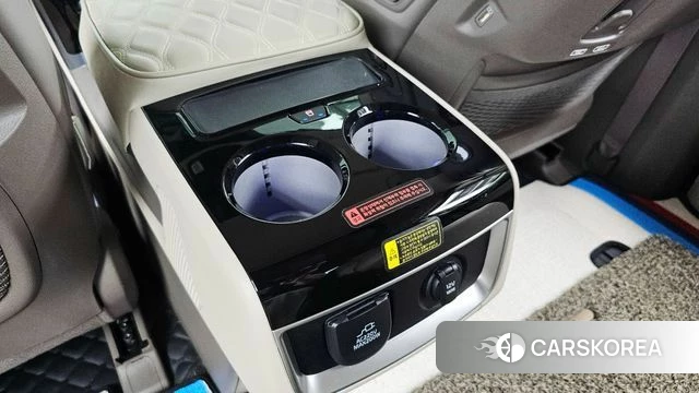 Kia Carnival 4th generation id 4624232 из Кореи 25