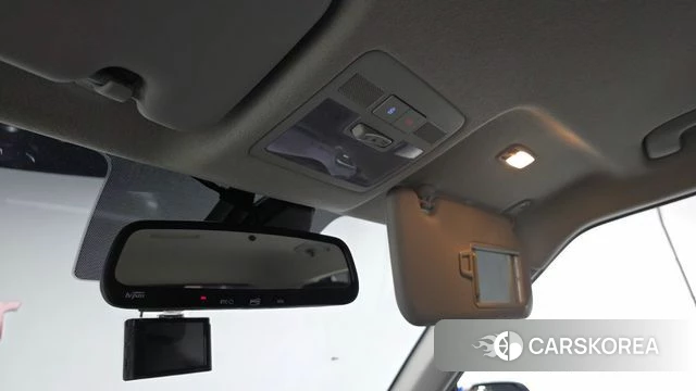 Hyundai Venue id 4937409 из Кореи 25