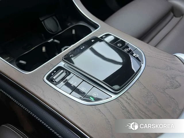 Mercedes-Benz GLC id 4278938 из Китая 25