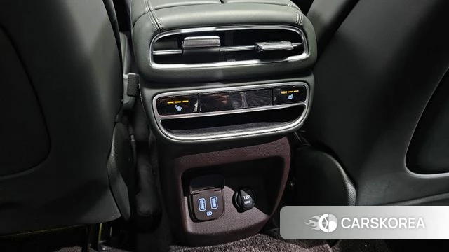 Genesis GV80 id 4282506 из Кореи 25