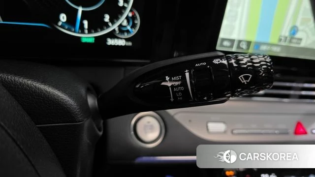 Hyundai The New Grandeur IG id 4864433 из Кореи 25