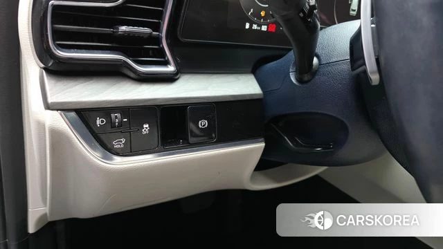 Kia Sportage 5th Generation id 4697036 из Кореи 25