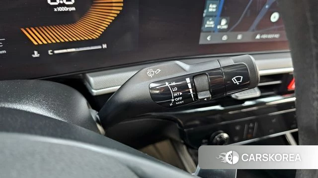 Kia The New K5 3rd generation id 4280640 из Кореи 25