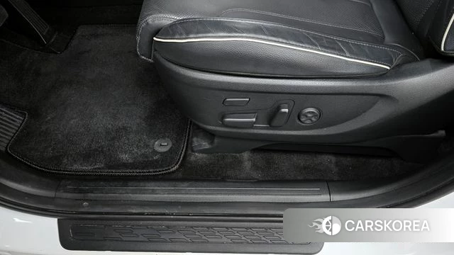 Hyundai Palisade id 4316389 из Кореи 25
