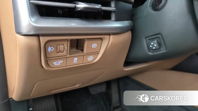 Hyundai Grandeur Hybrid (GN7) id 4870572 из Кореи 25