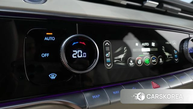 Genesis Electrified GV70 id 4631330 из Кореи 25
