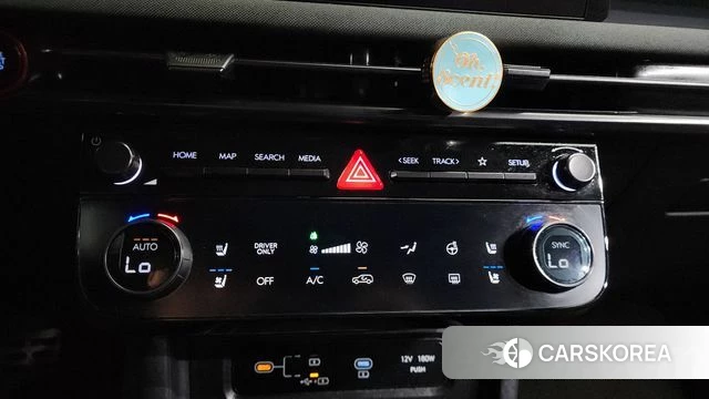 Hyundai The New Tucson Hybrid (NX4) id 4266469 из Кореи 25