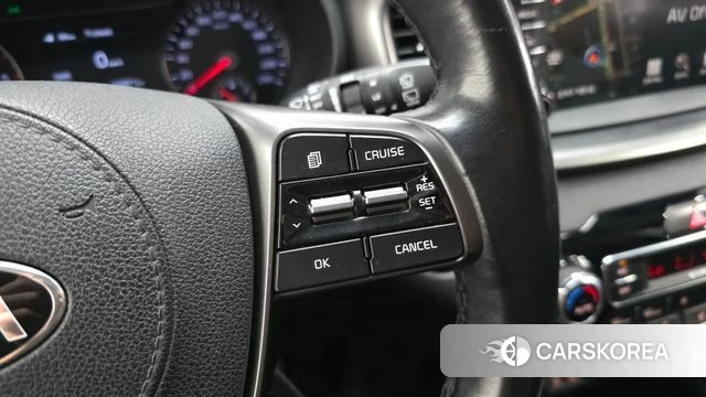 Kia The New Sorento id 4837337 из Кореи 25
