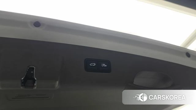 Kia Carnival 4th generation id 4773955 из Кореи 25
