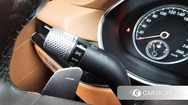 Genesis G80 (RG3) id 4650650 из Кореи 25