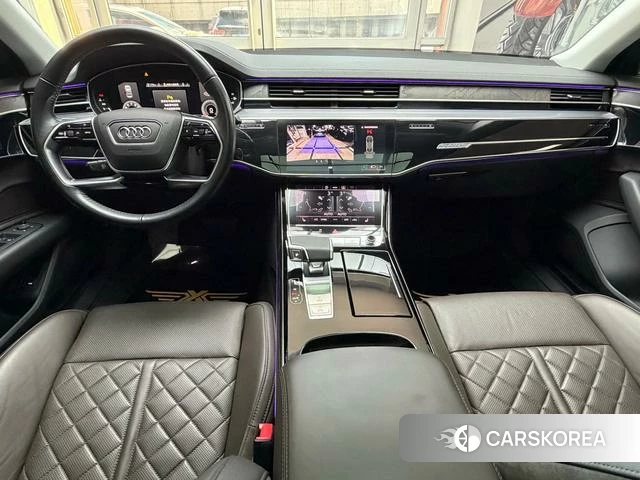 Audi A8 id 4208052 из Китая 25