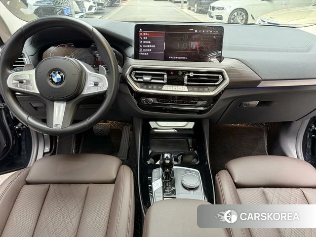 BMW X3 id 4393209 из Китая 25