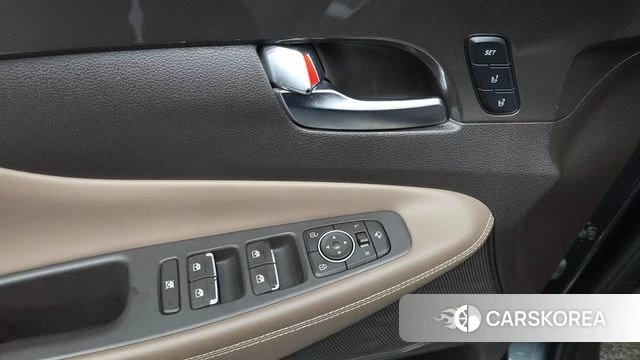 Hyundai Santa Fe TM id 4325881 из Кореи 25