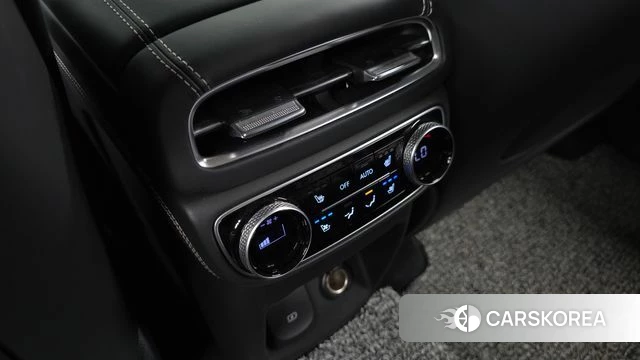 Genesis GV80 id 4556840 из Кореи 25