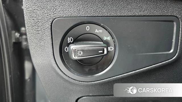 Volkswagen Tiguan second Generation id 4770751 из Кореи 25