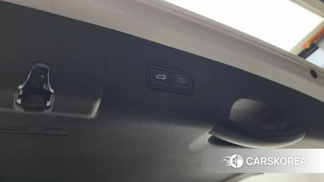 Kia The New Carnival 4th Generation id 4617809 из Кореи 25