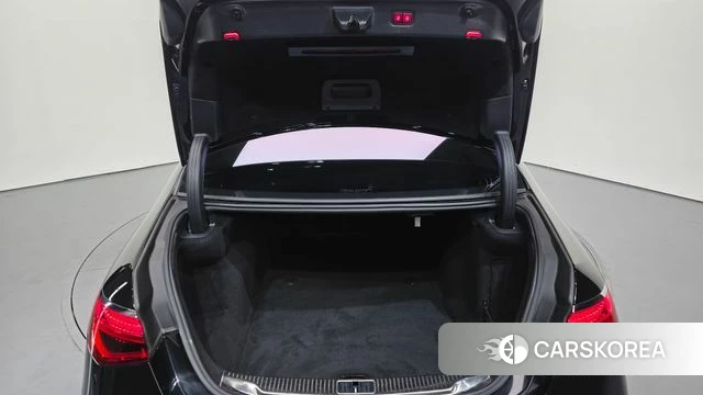 Mercedes-Benz S-Class W223 id 4458228 из Кореи 25