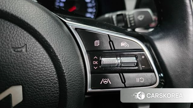 Kia The New K3 2nd generation id 4623307 из Кореи 25