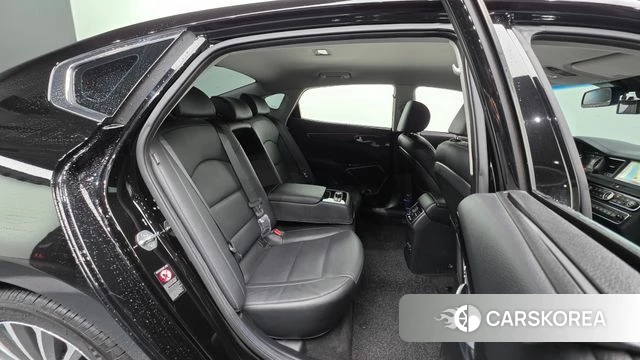 Kia Come New K7 id 4351268 из Кореи 25