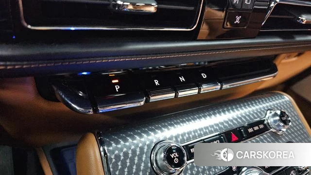 Lincoln Aviator 2nd generation id 4774760 из Кореи 25