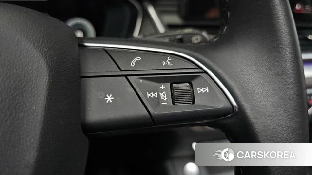 Audi Q5 (FY) id 4655643 из Кореи 25