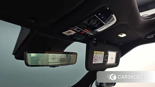 Hyundai Santa Fe (MX5) id 4617777 из Кореи 25