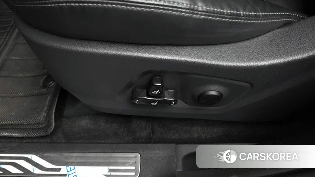 Ssangyong The New Rexton Sports Cannes id 4433401 из Кореи 25