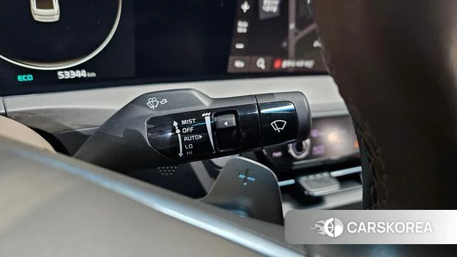 Kia K8 Hybrid id 4463243 из Кореи 25