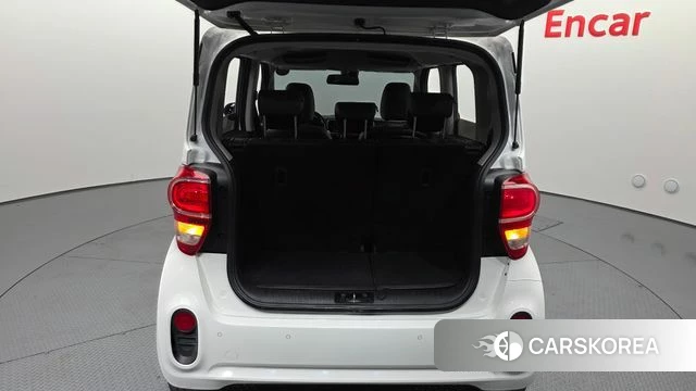 Kia The New Ray id 4506622 из Кореи 25