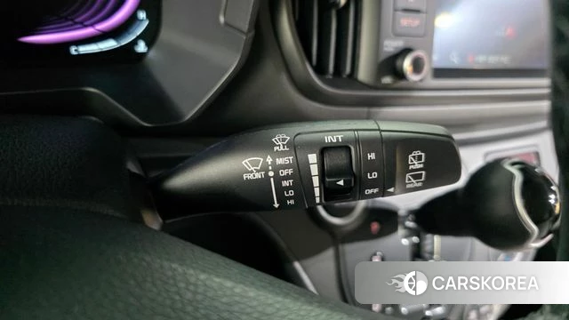 Kia The New Kia Ray id 4308175 из Кореи 25