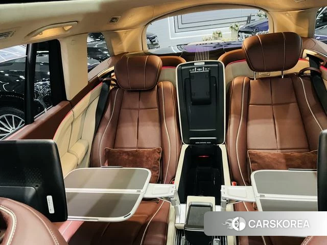 Mercedes-Benz GLS id 4366052 из Китая 25