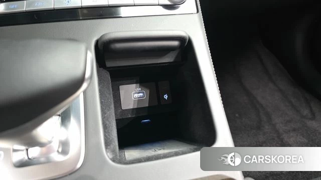 Genesis G90 id 4619210 из Кореи 25