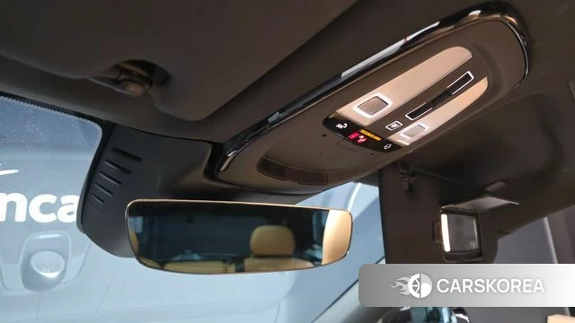 Volvo XC60 second Generation id 4854115 из Кореи 25
