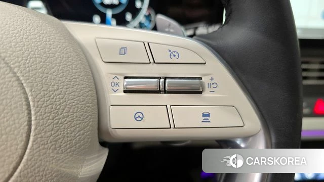 Hyundai The New Grandeur IG id 4267488 из Кореи 25