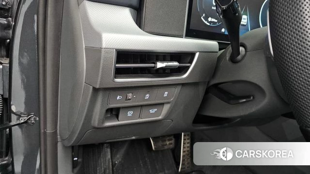 Hyundai Sonata D Edge (DN8) id 4927870 из Кореи 25