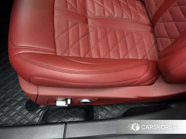 Maserati Ghibli id 4213912 из Китая 25