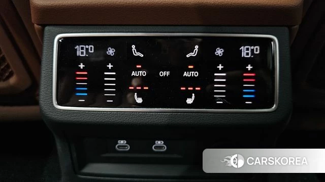 Audi A6 (C8) id 4480738 из Кореи 25